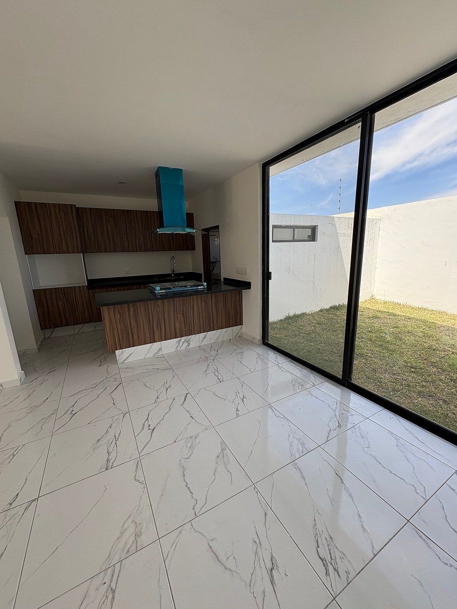 Casa nova com 3 quartos e um Roof Garden!, foto 1 de 30