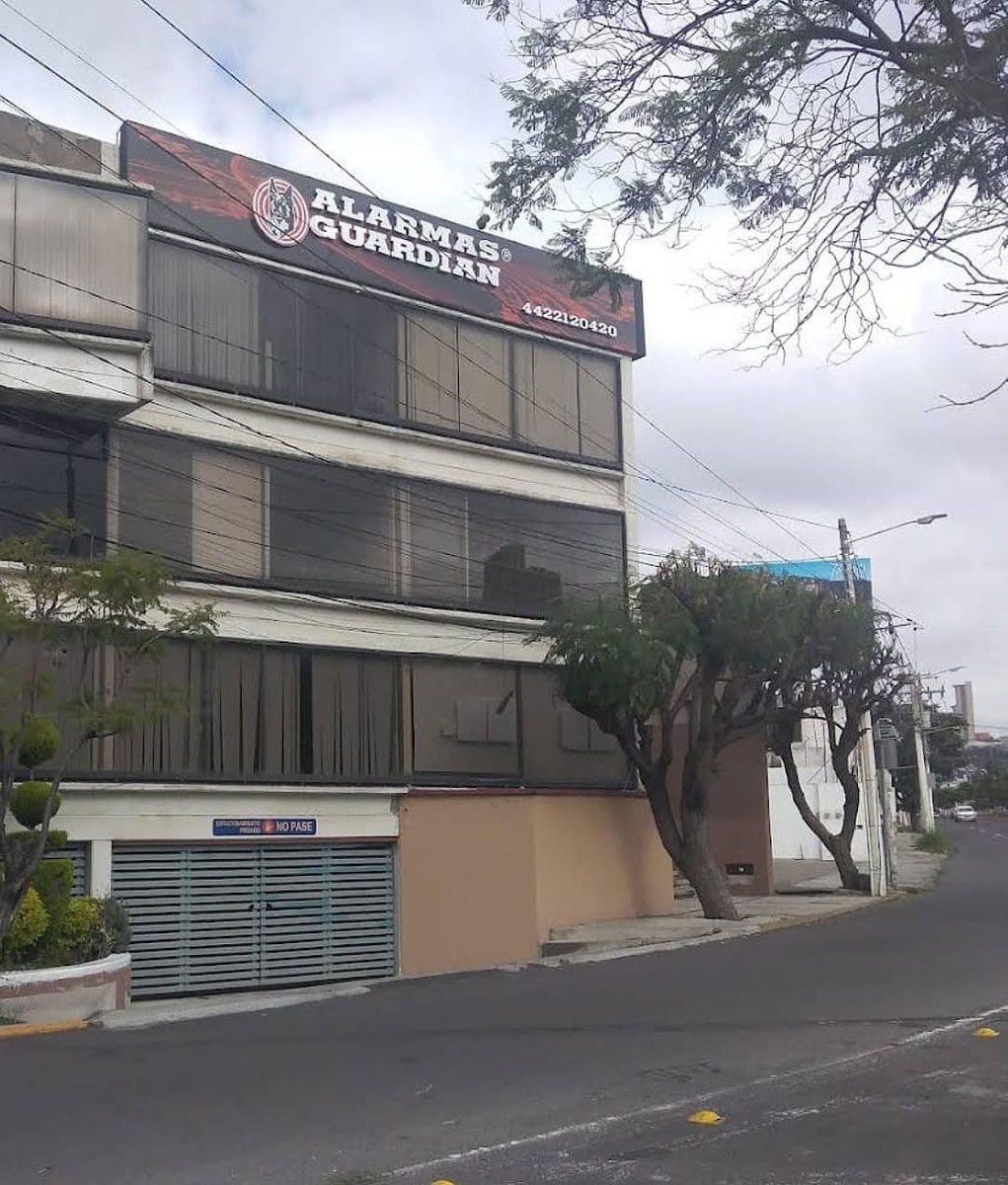 Oficina en Álamos 2a Sección, Querétaro, foto 2 de 14
