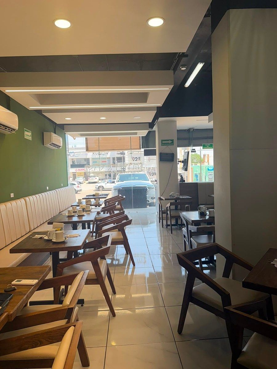 Local comercial en San Felipe I, Chihuahua, foto 5 de 23