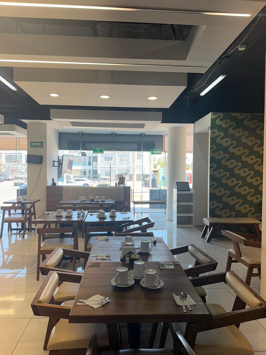 Local comercial en San Felipe I, Chihuahua, foto 4 de 23