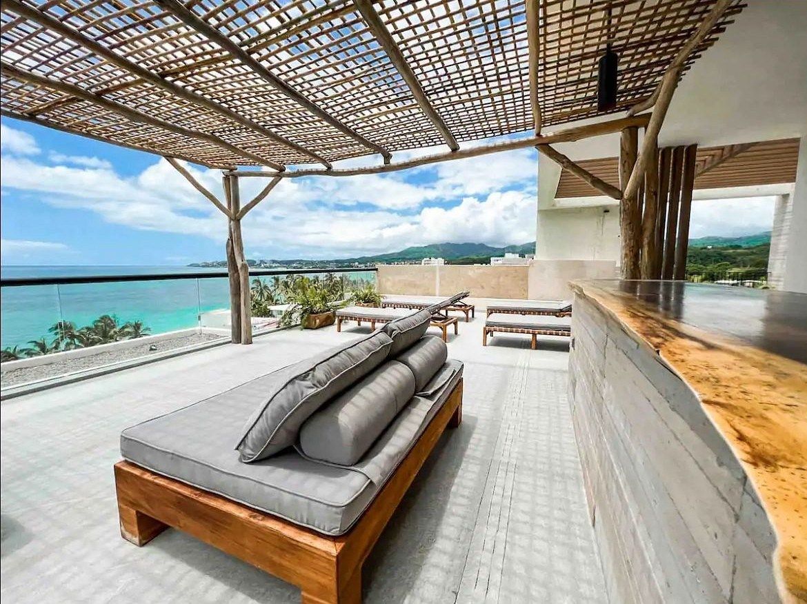 Apartamento em Bucerías, Bahía de Banderas, foto 21 de 24