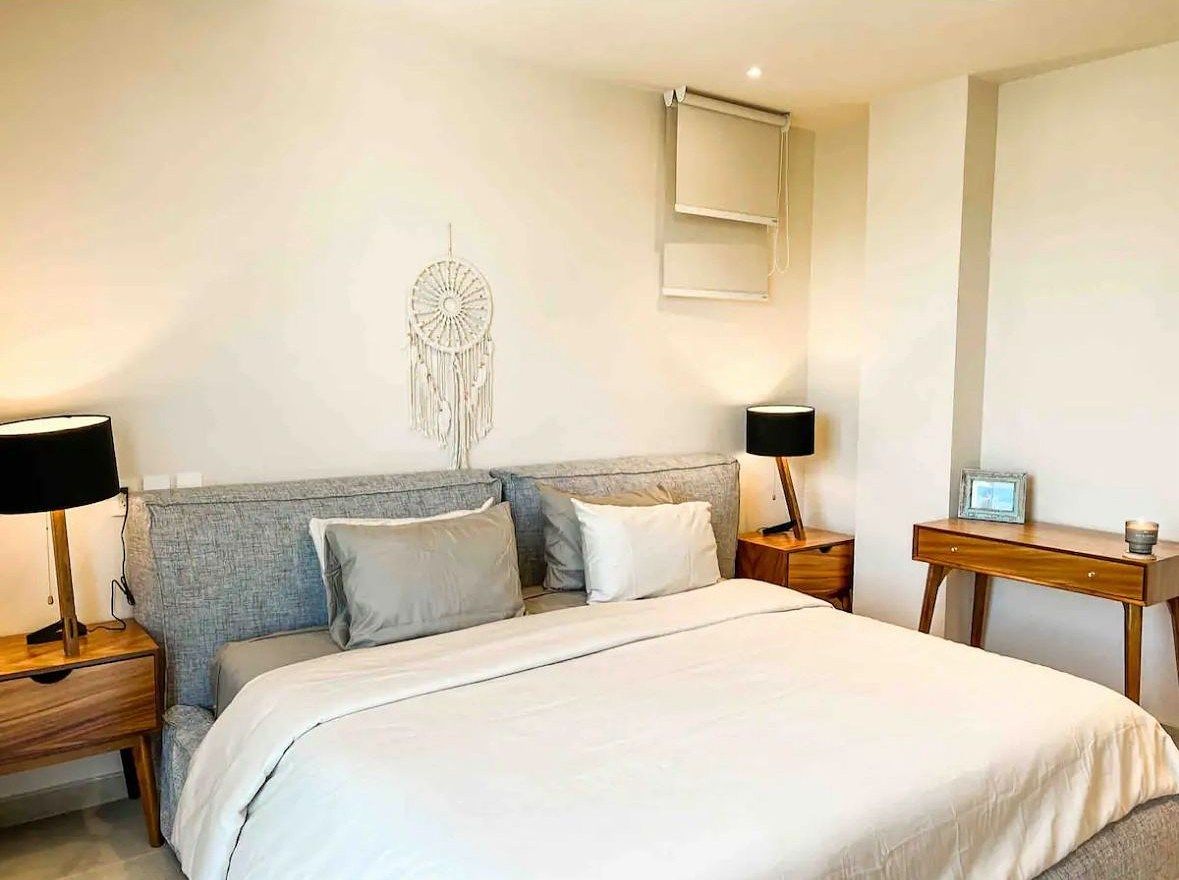 Apartamento em Bucerías, Bahía de Banderas, foto 9 de 24