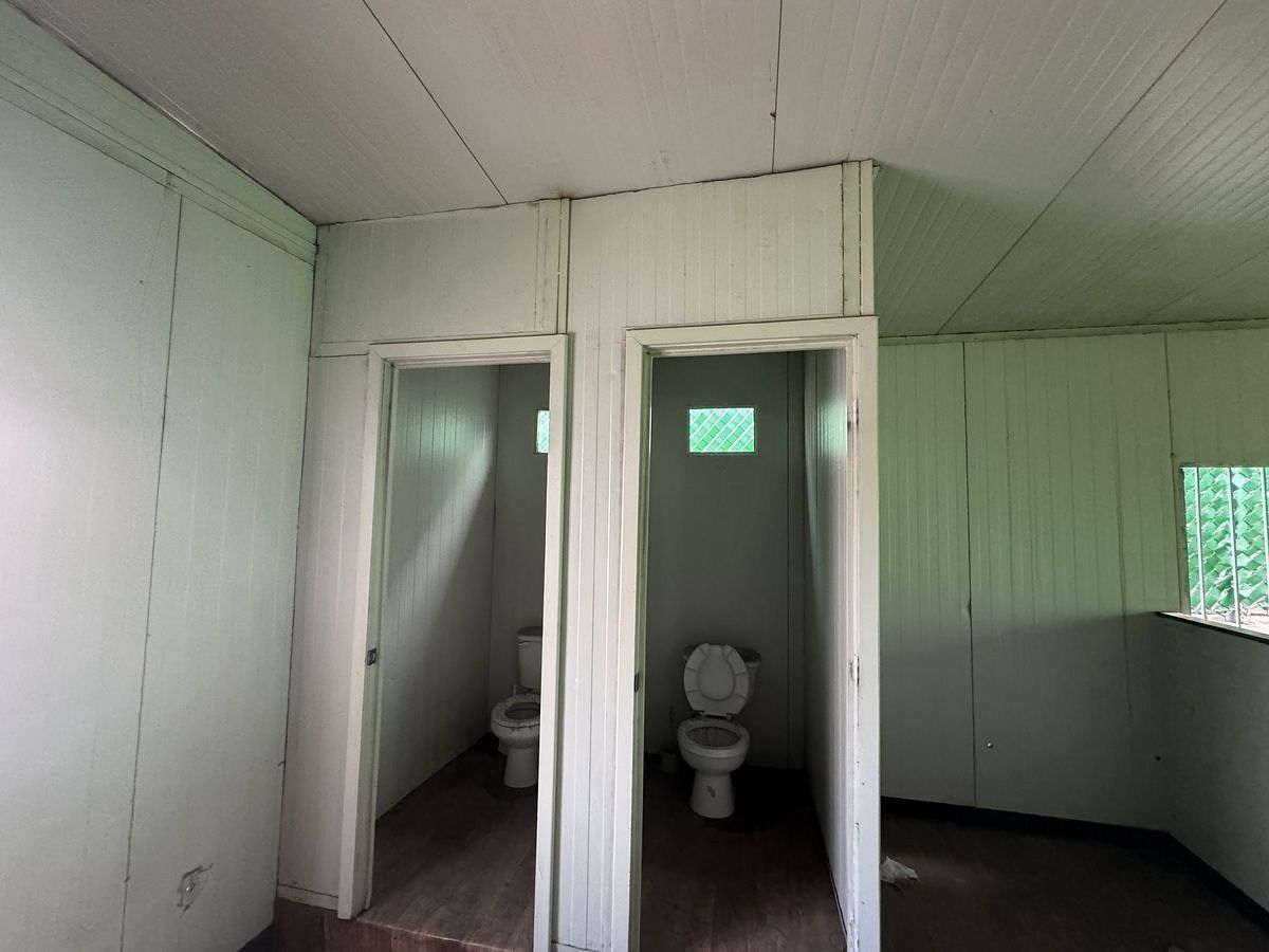 Commercial Storage Unit in Tlaxpana, Miguel Hidalgo, photo 11 of 26