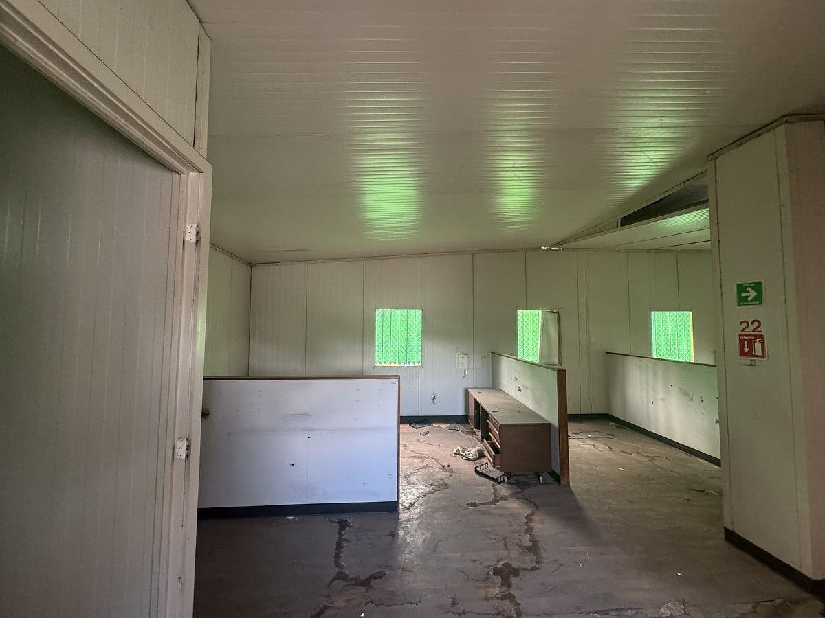 Commercial Storage Unit in Tlaxpana, Miguel Hidalgo, photo 12 of 26