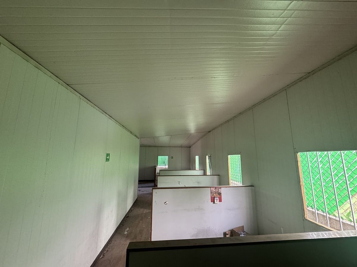 Commercial Storage Unit in Tlaxpana, Miguel Hidalgo, photo 13 of 26