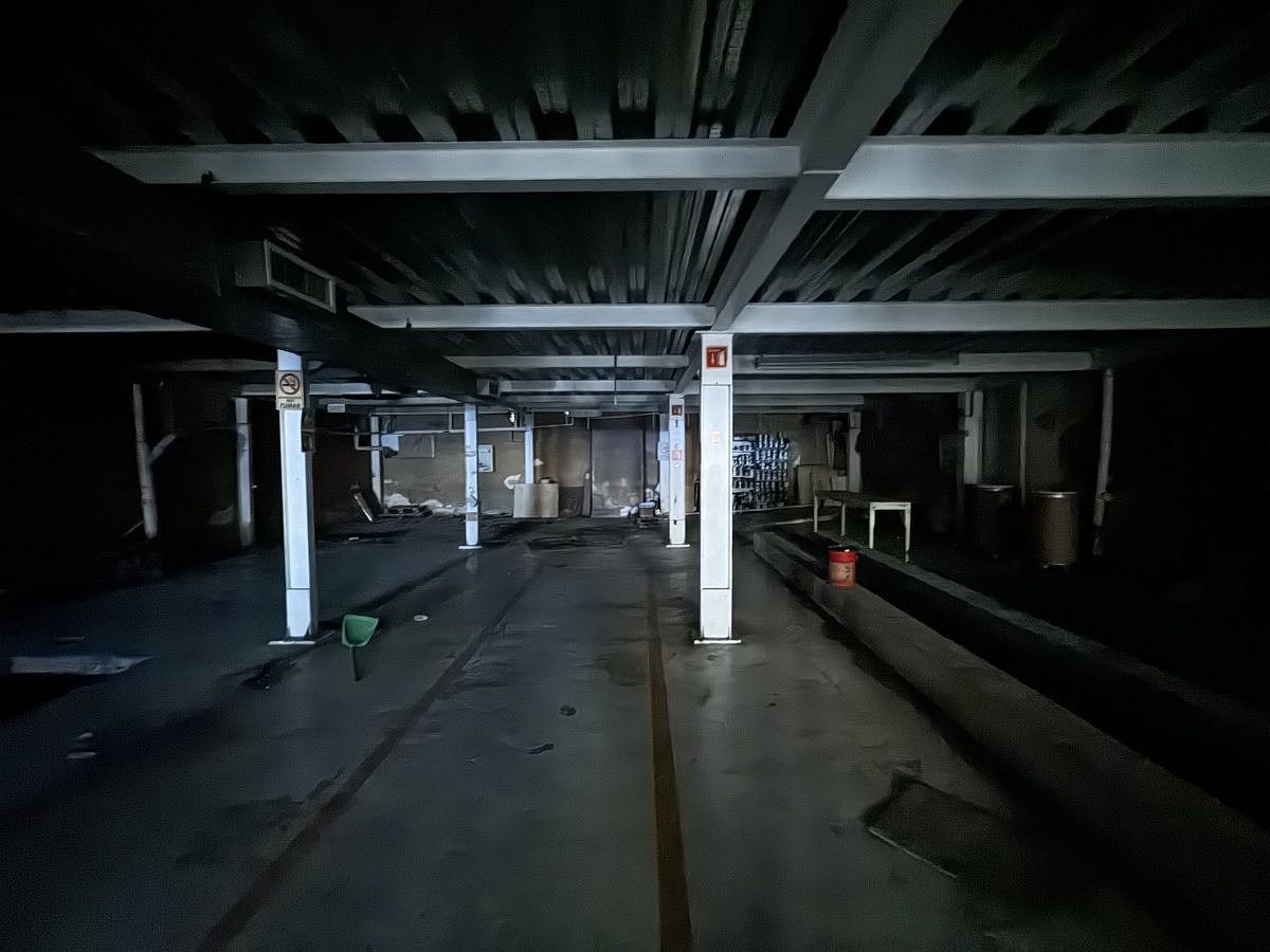 Commercial Storage Unit in Tlaxpana, Miguel Hidalgo, photo 22 of 26