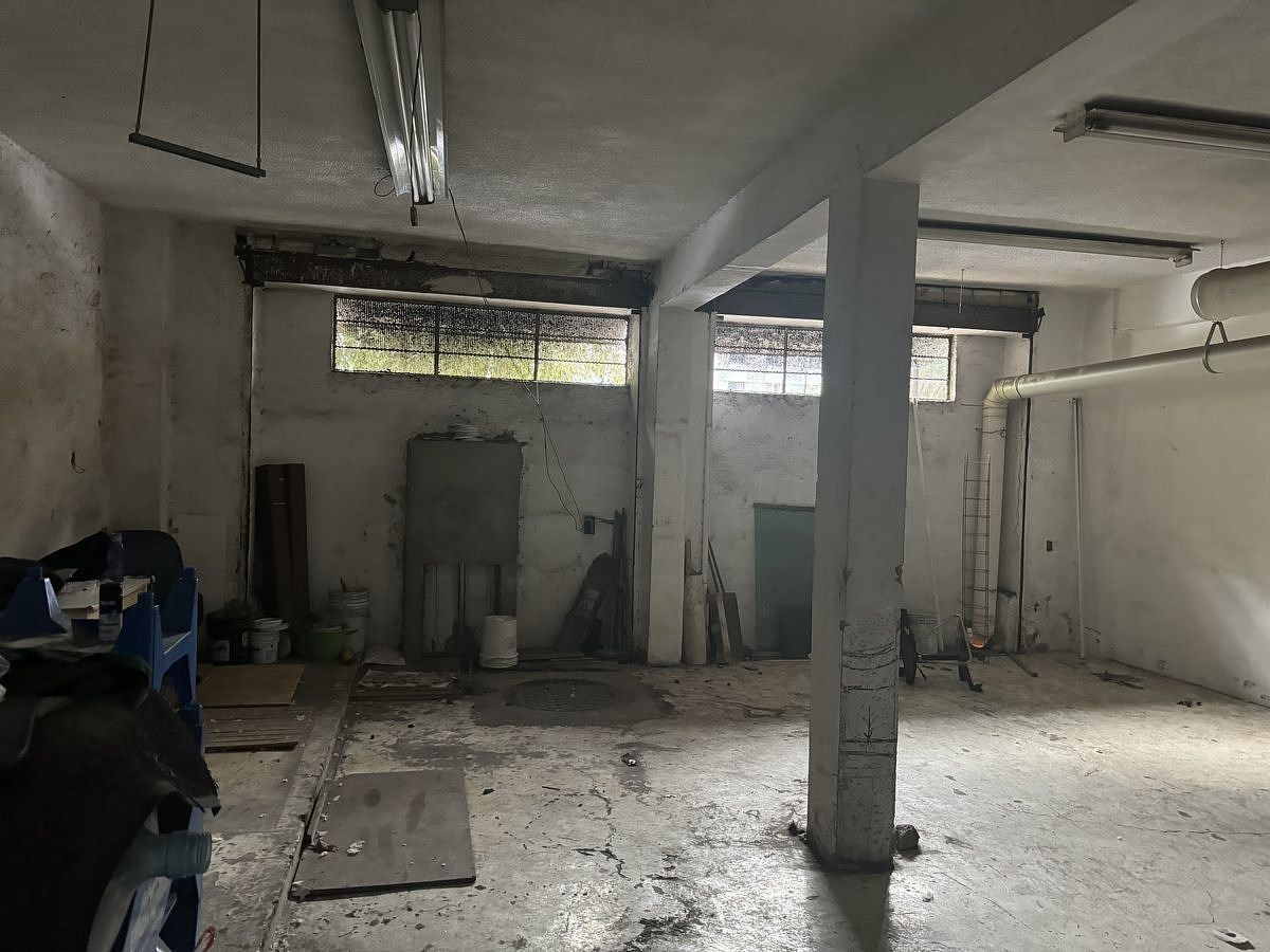 Commercial Storage Unit in Tlaxpana, Miguel Hidalgo, photo 25 of 26