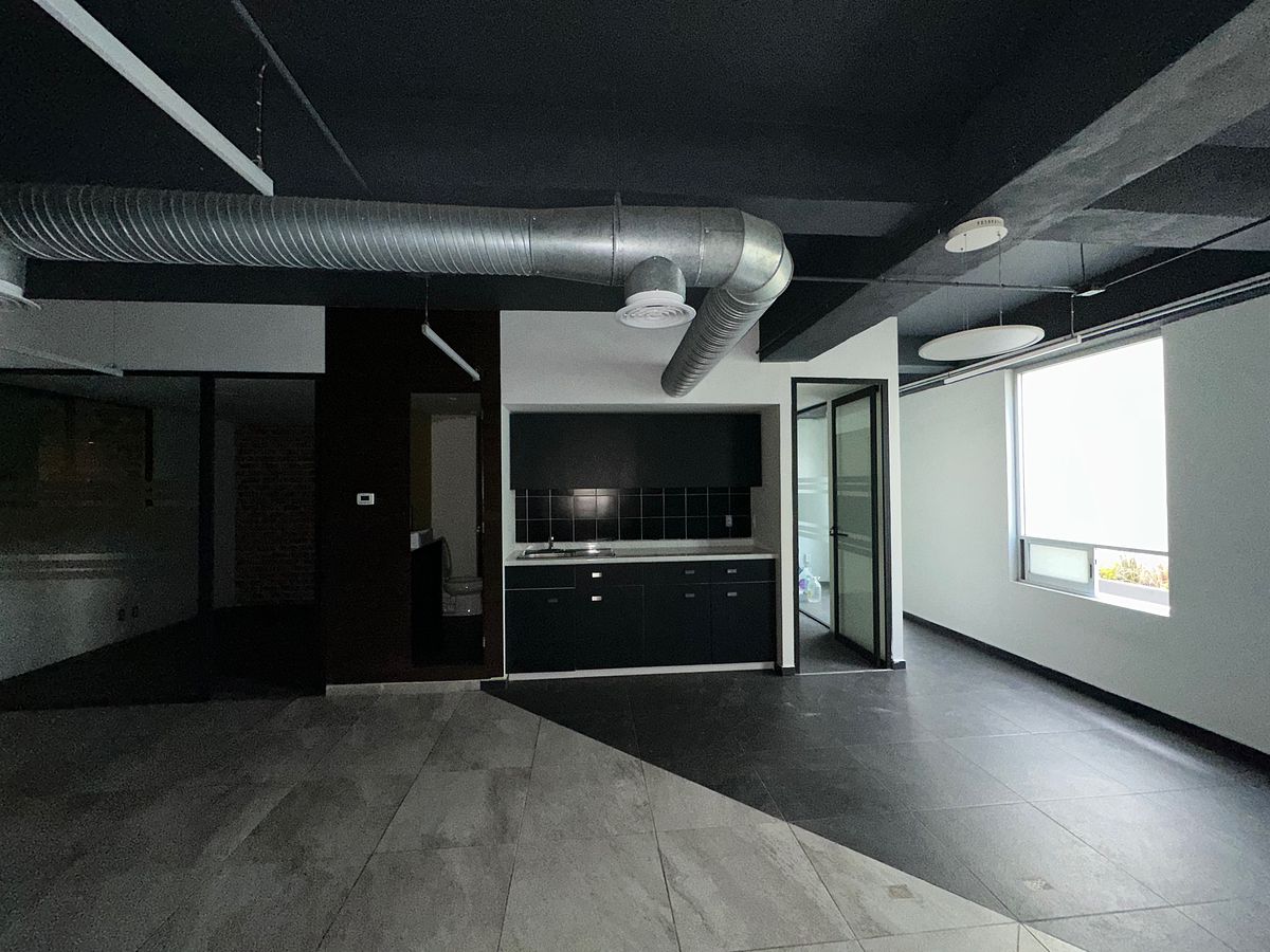 Sala Comercial em San Ángel, Álvaro Obregón, foto 20 de 30