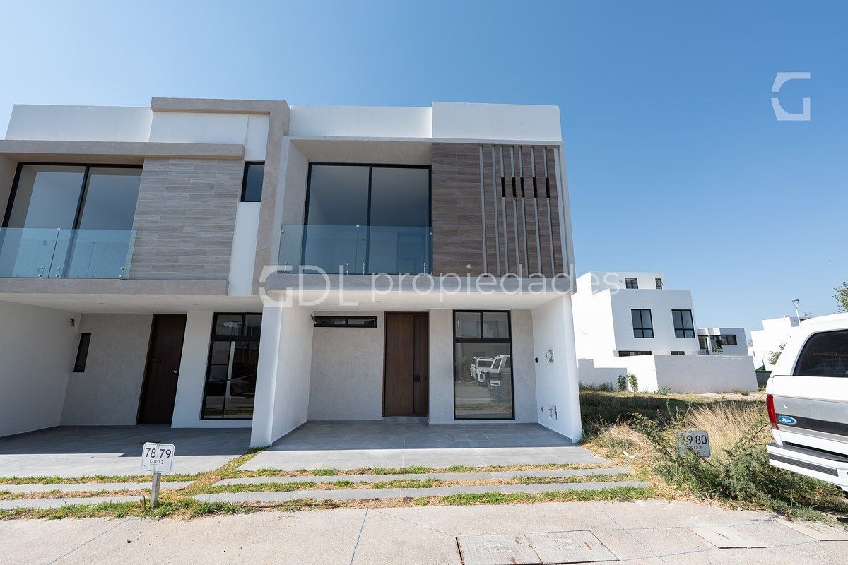 ALVA RESIDENCIAL CASA NUEVA EN VENTA - foto 1