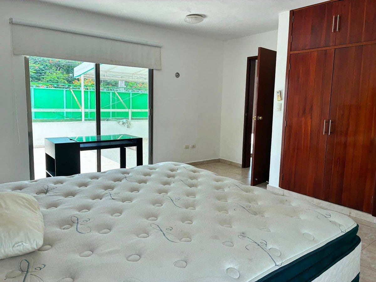 Apartment in México, Mérida, photo 6 of 11