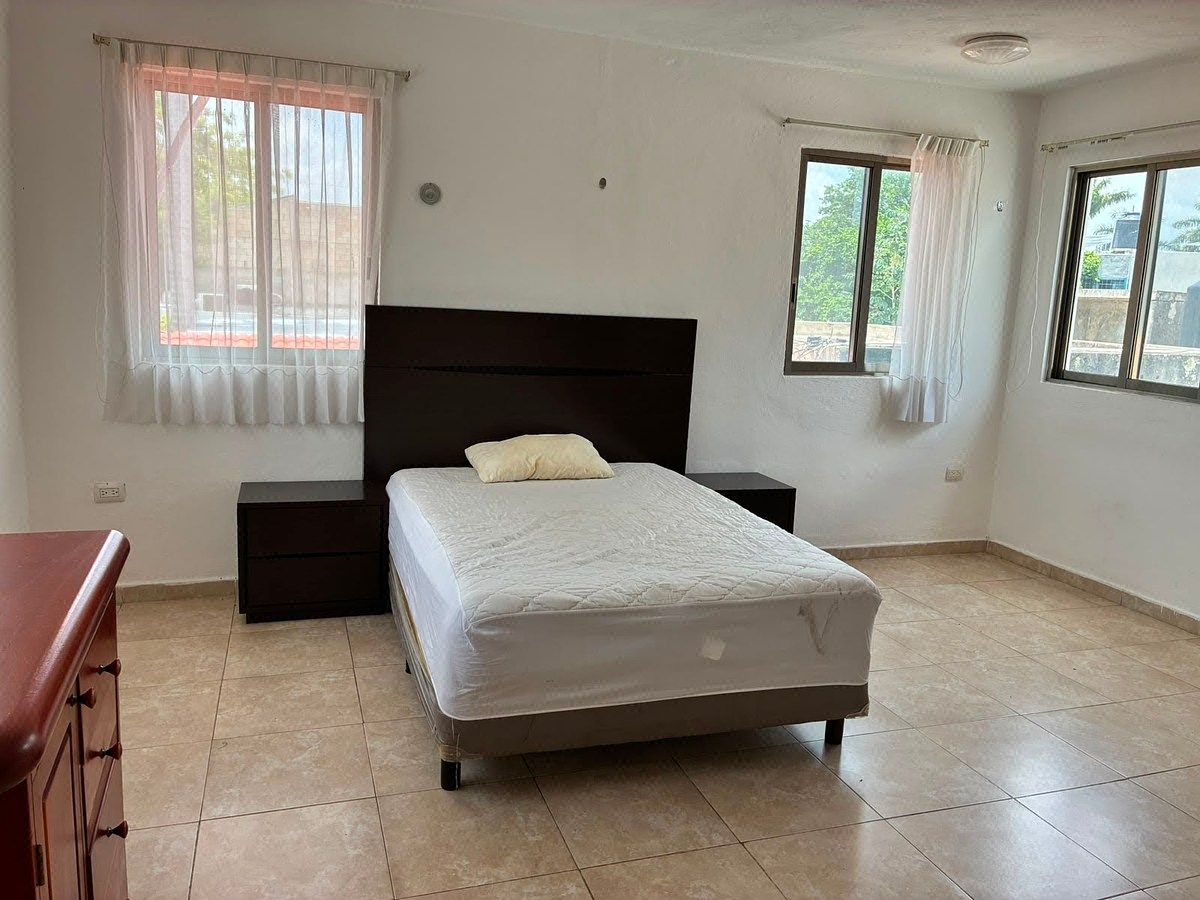 Apartment in México, Mérida, photo 7 of 11