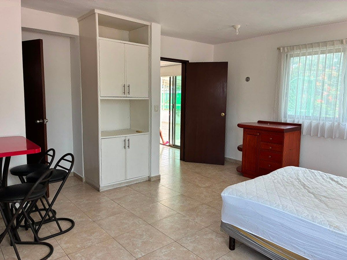 Apartment in México, Mérida, photo 8 of 11