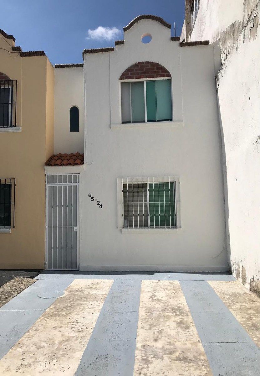 Casa en venta dentro de coto en Jocotán, Zapopan, foto 1 de 7