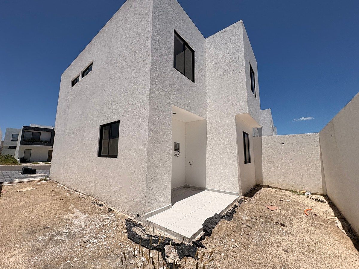 Casa em condomínio fechado em Grand Preserve, Querétaro, foto 3 de 12
