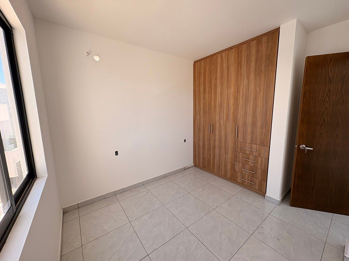 Casa em condomínio fechado em Grand Preserve, Querétaro, foto 5 de 12