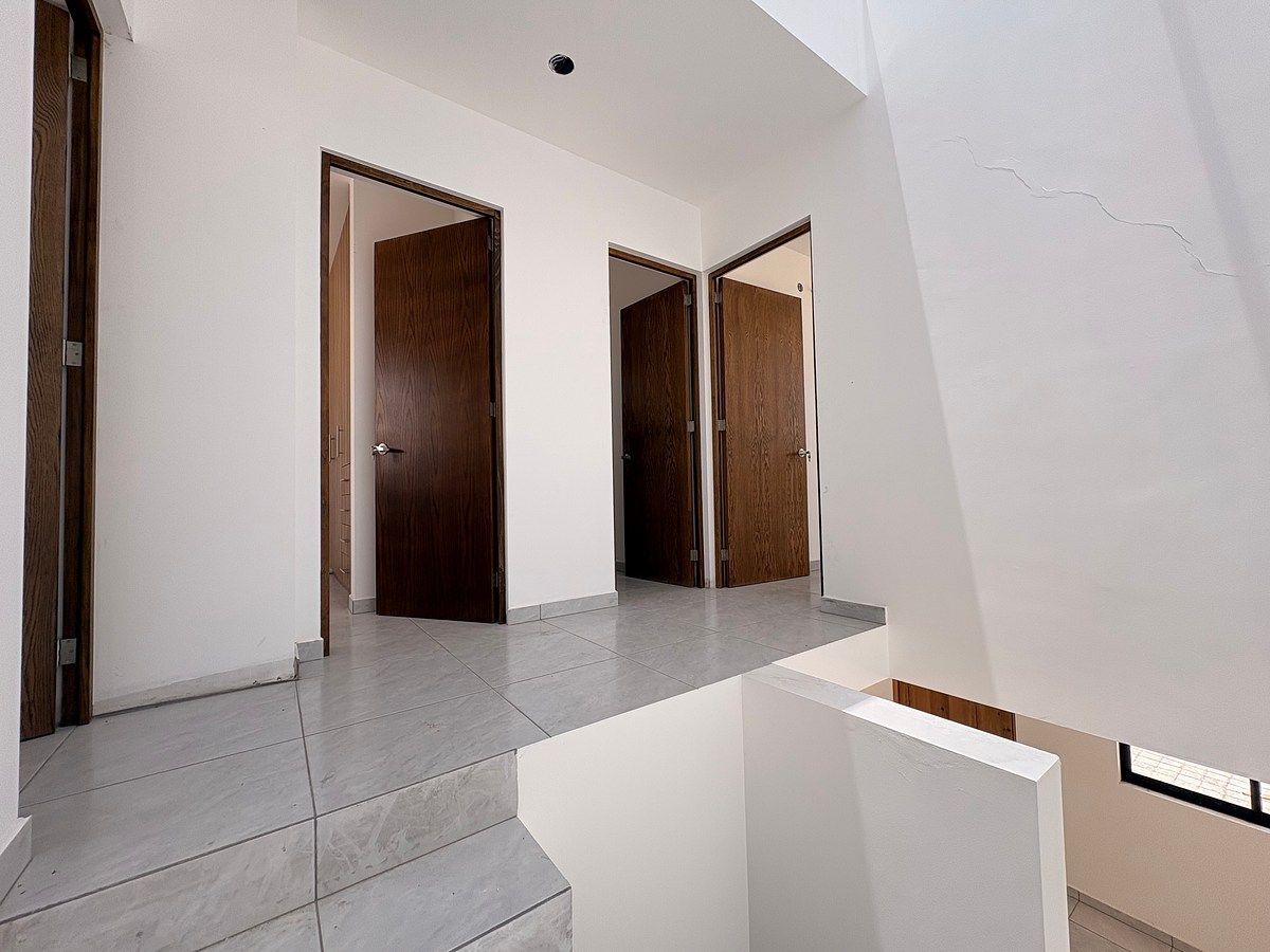 Casa em condomínio fechado em Grand Preserve, Querétaro, foto 6 de 12