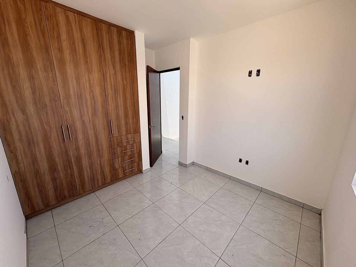 Casa em condomínio fechado em Grand Preserve, Querétaro, foto 7 de 12