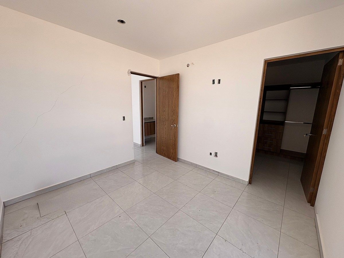 Casa em condomínio fechado em Grand Preserve, Querétaro, foto 9 de 12