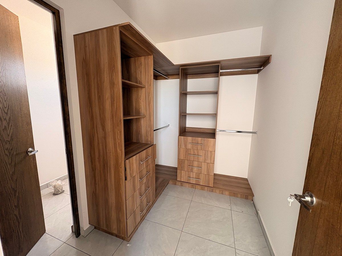 Casa em condomínio fechado em Grand Preserve, Querétaro, foto 11 de 12
