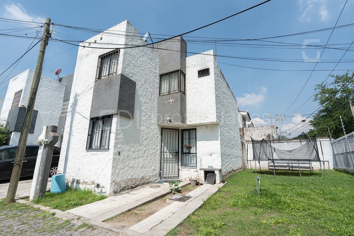 SANTA ANA TEPETITLÁN CASA EN VENTA - foto 1