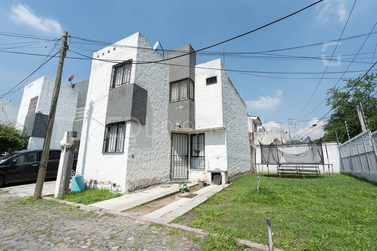 SANTA ANA TEPETITLÁN CASA EN VENTA - foto 3