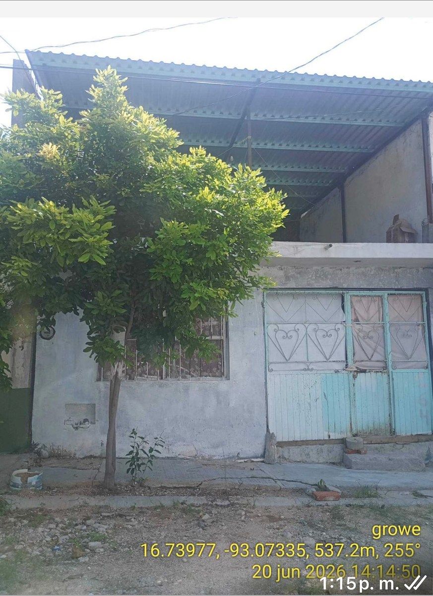 Casa en La Misión, Tuxtla Gutiérrez, foto 2 de 3