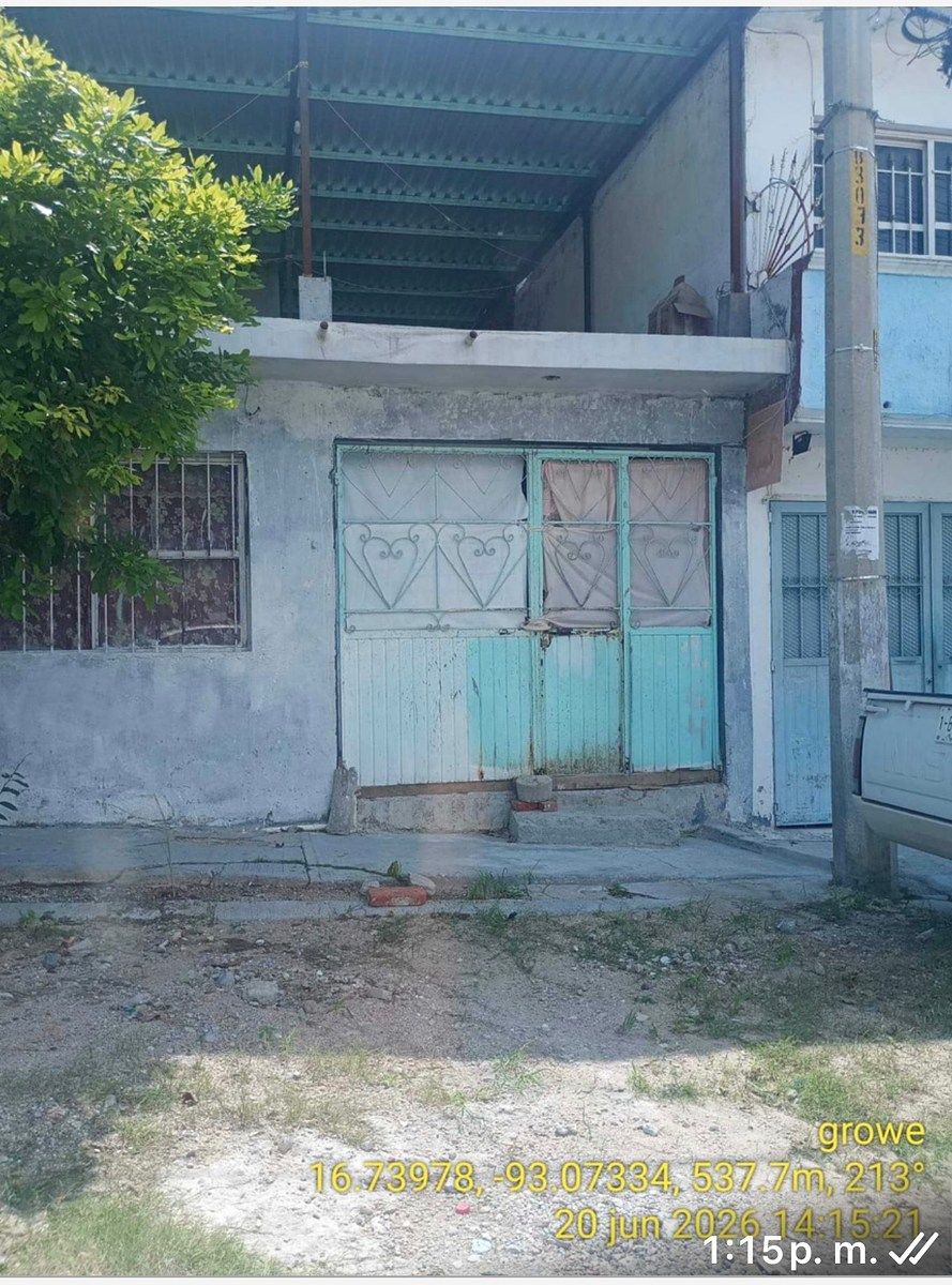 Casa en La Misión, Tuxtla Gutiérrez, foto 3 de 3