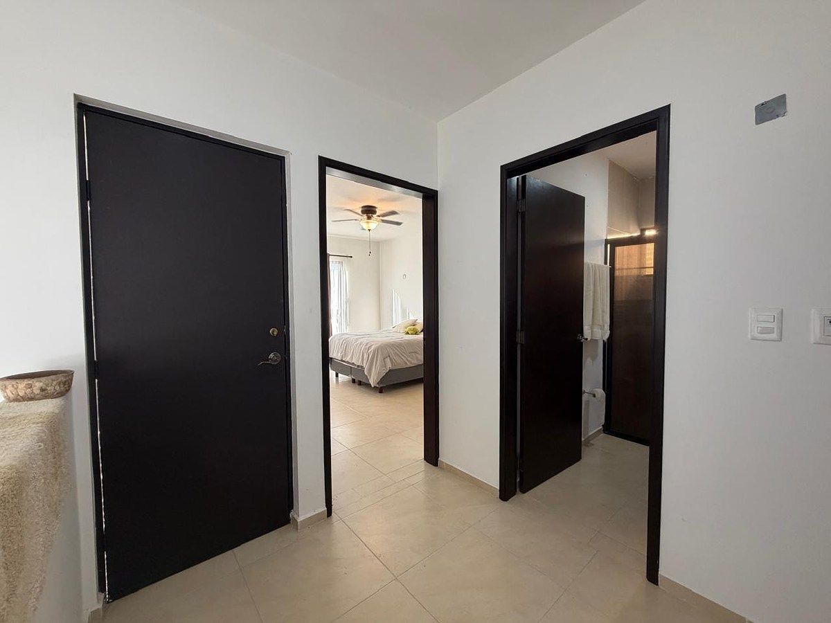 Casa en Gran Santa Fe, Mérida, foto 13 de 25