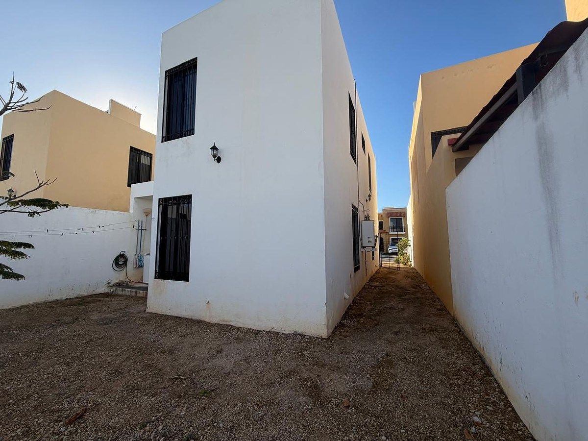 Casa en Gran Santa Fe, Mérida, foto 20 de 25