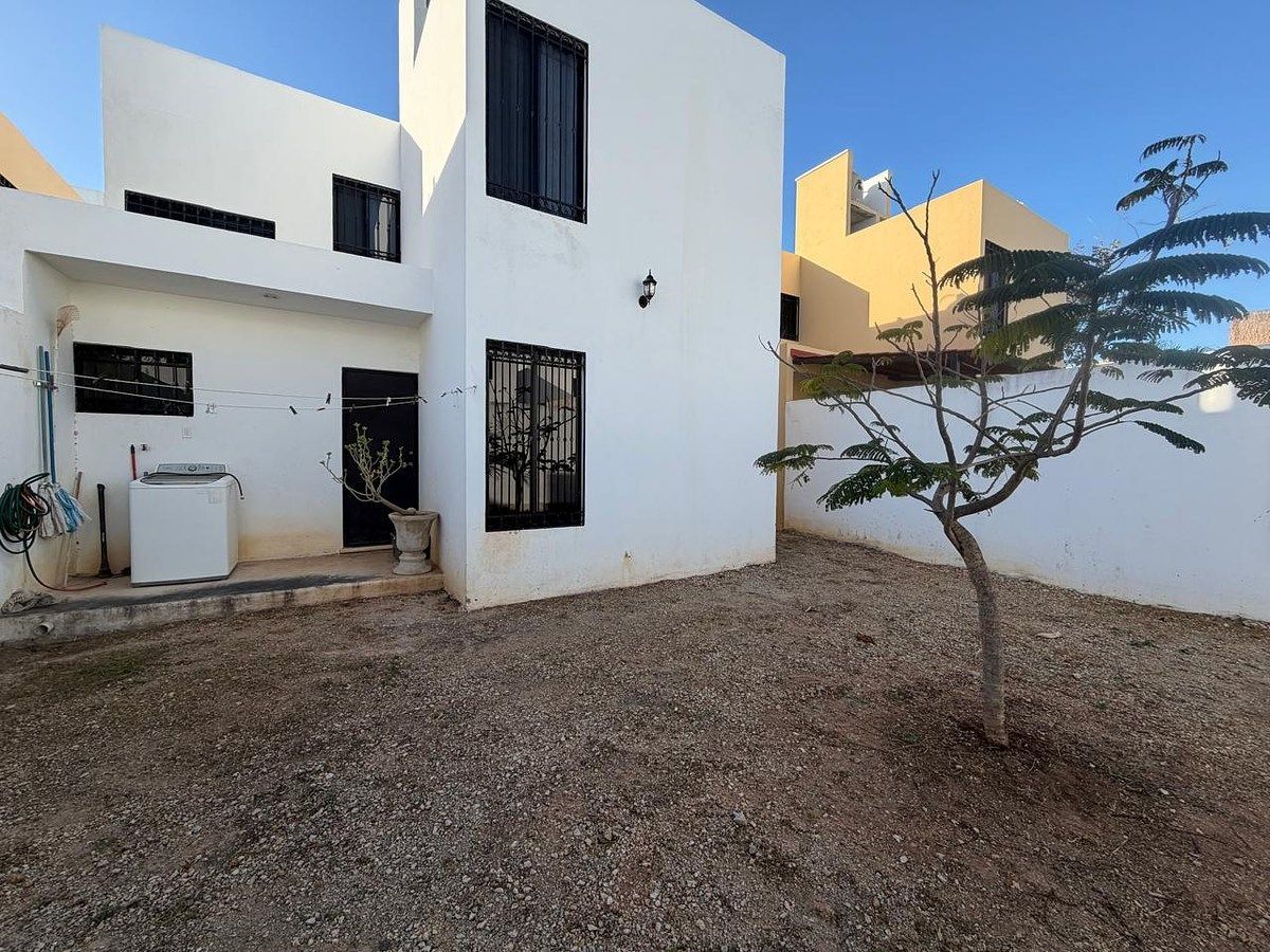 Casa en Gran Santa Fe, Mérida, foto 21 de 25