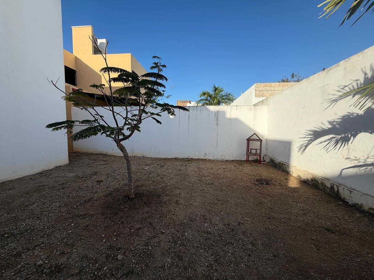 Casa en Gran Santa Fe, Mérida, foto 22 de 25