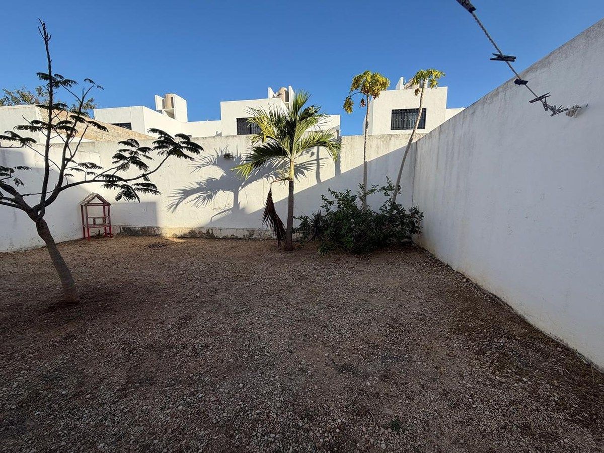 Casa en Gran Santa Fe, Mérida, foto 23 de 25