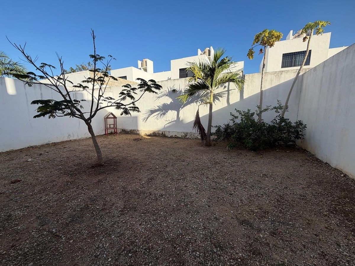 Casa en Gran Santa Fe, Mérida, foto 24 de 25