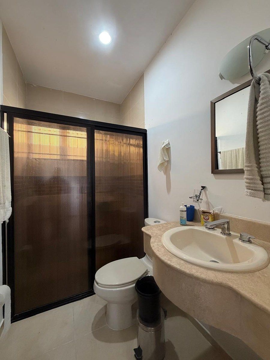 Casa en Gran Santa Fe, Mérida, foto 25 de 25