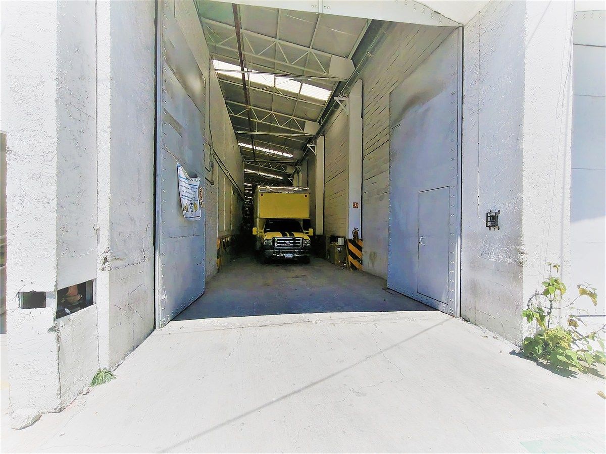 Galpão comercial em Industrial Alce Blanco, Naucalpan de Juárez, foto 7 de 26