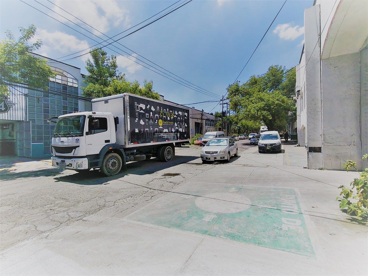 Galpão comercial em Industrial Alce Blanco, Naucalpan de Juárez, foto 24 de 26