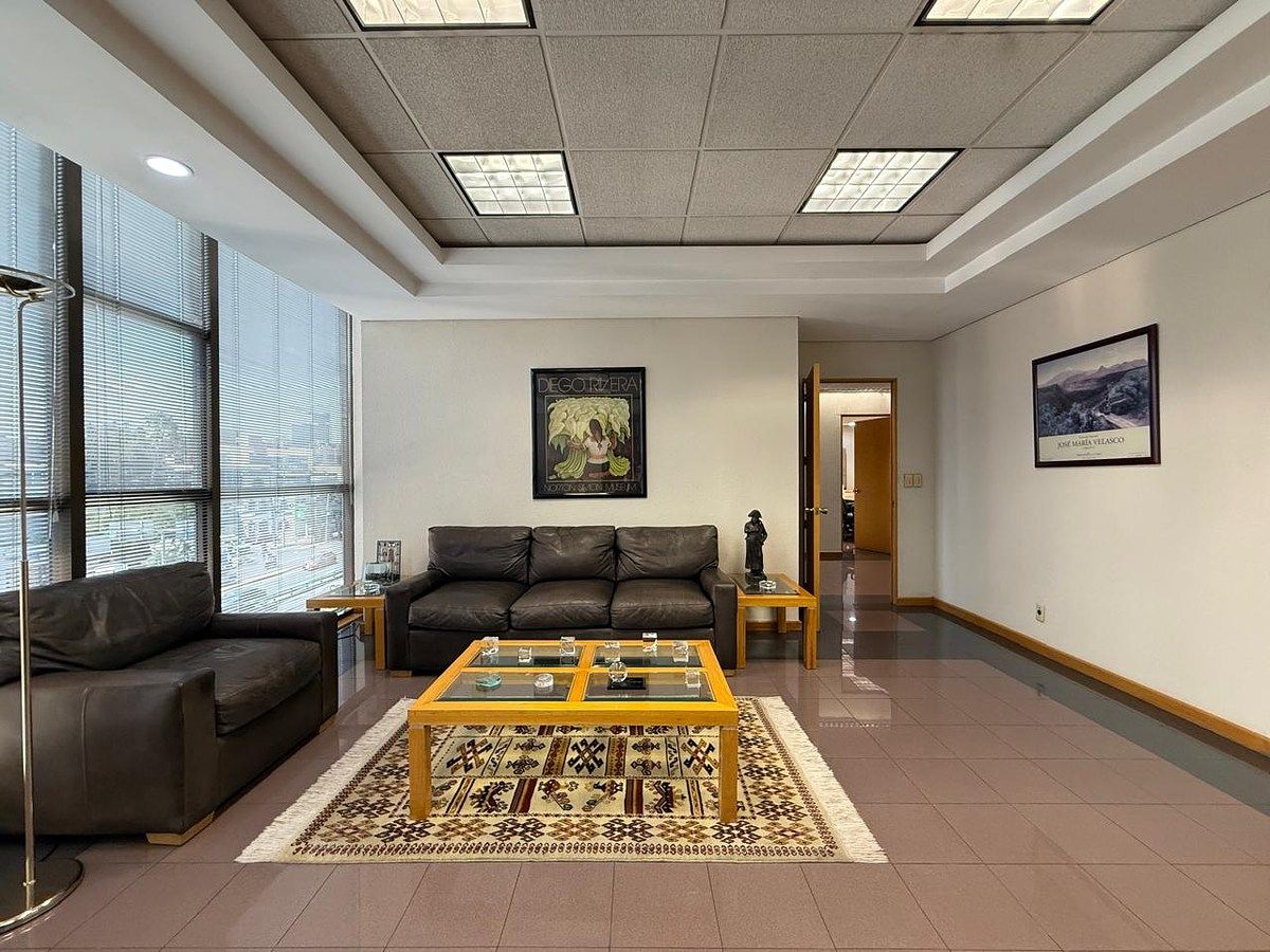 Office in Lomas de Virreyes, Miguel Hidalgo, photo 7 of 21
