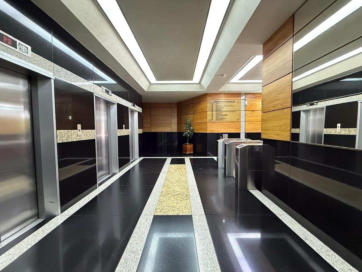 Office for Rent in Palmas, Lomas Virreyes, photo 1 of 21
