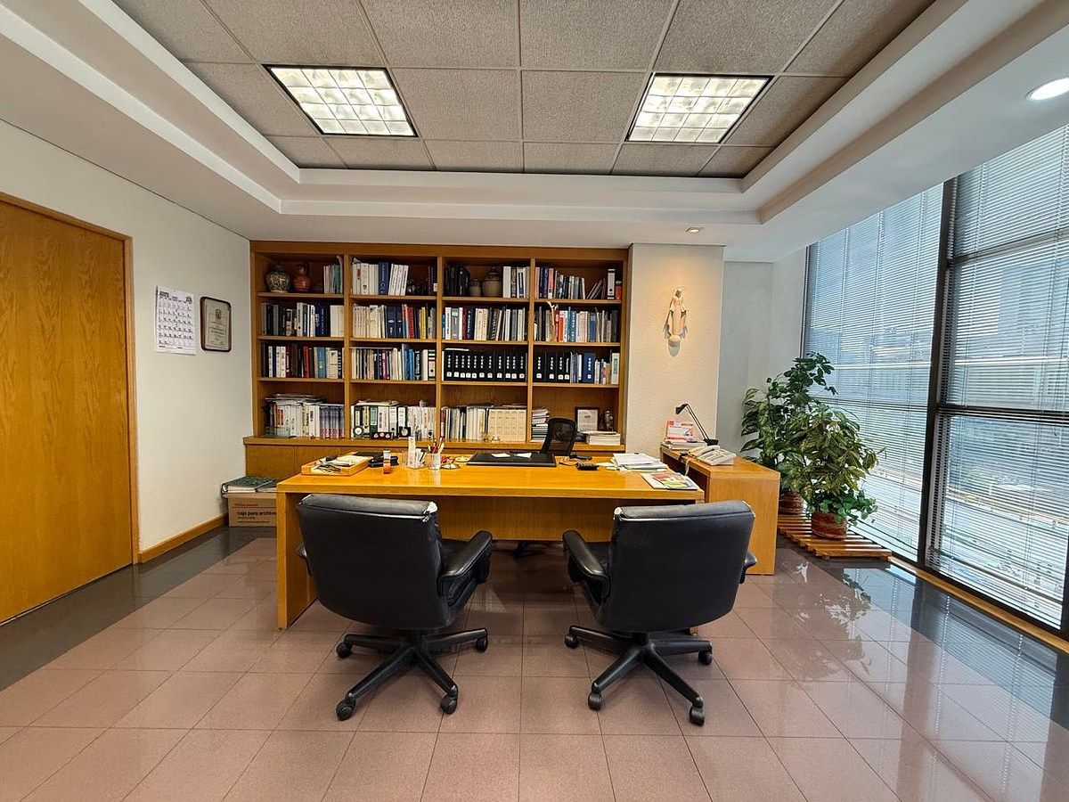 Office in Lomas de Virreyes, Miguel Hidalgo, photo 6 of 21
