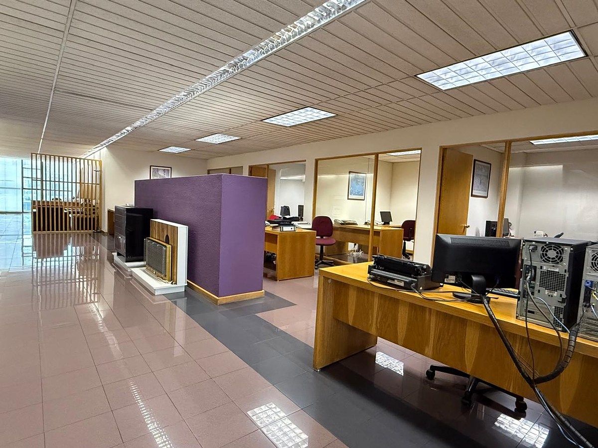 Office in Lomas de Virreyes, Miguel Hidalgo, photo 3 of 21