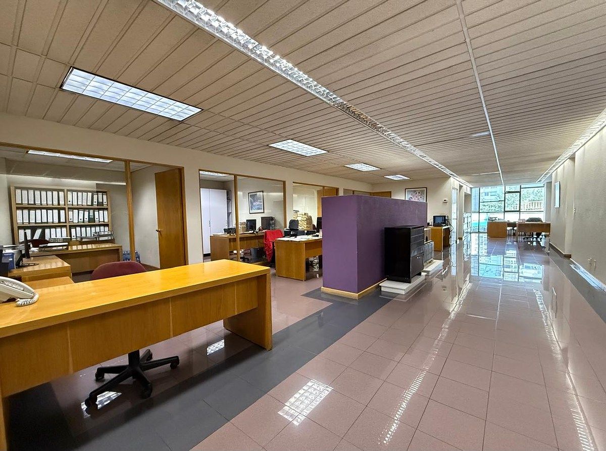 Office in Lomas de Virreyes, Miguel Hidalgo, photo 4 of 21