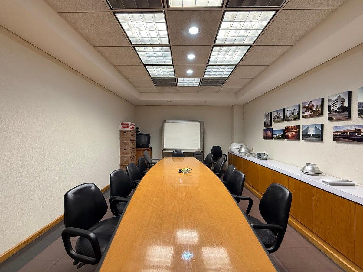Office in Lomas de Virreyes, Miguel Hidalgo, photo 8 of 21