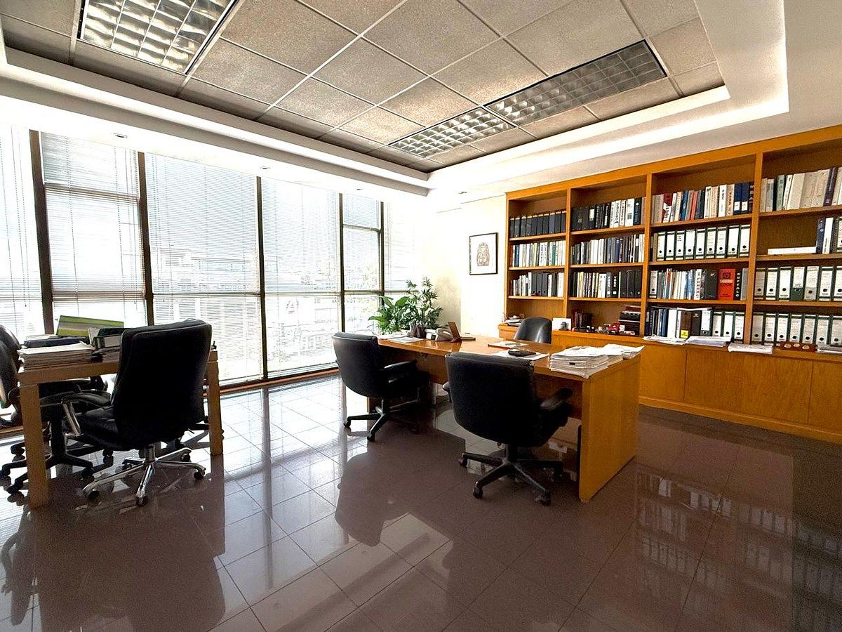 Office in Lomas de Virreyes, Miguel Hidalgo, photo 9 of 21