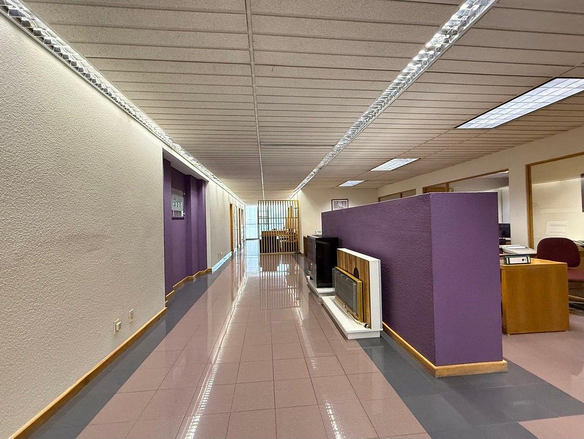 Office in Lomas de Virreyes, Miguel Hidalgo, photo 10 of 21