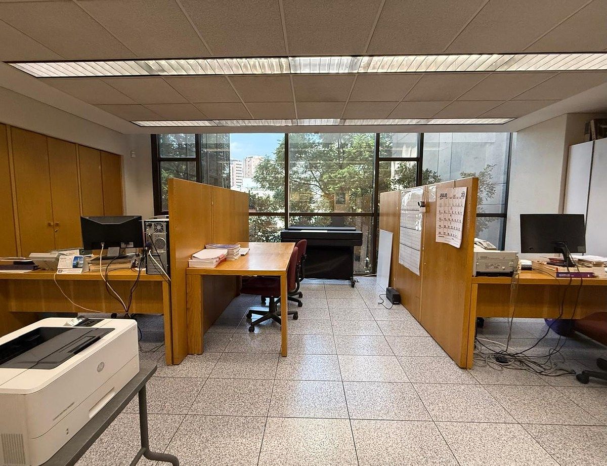 Office in Lomas de Virreyes, Miguel Hidalgo, photo 13 of 21