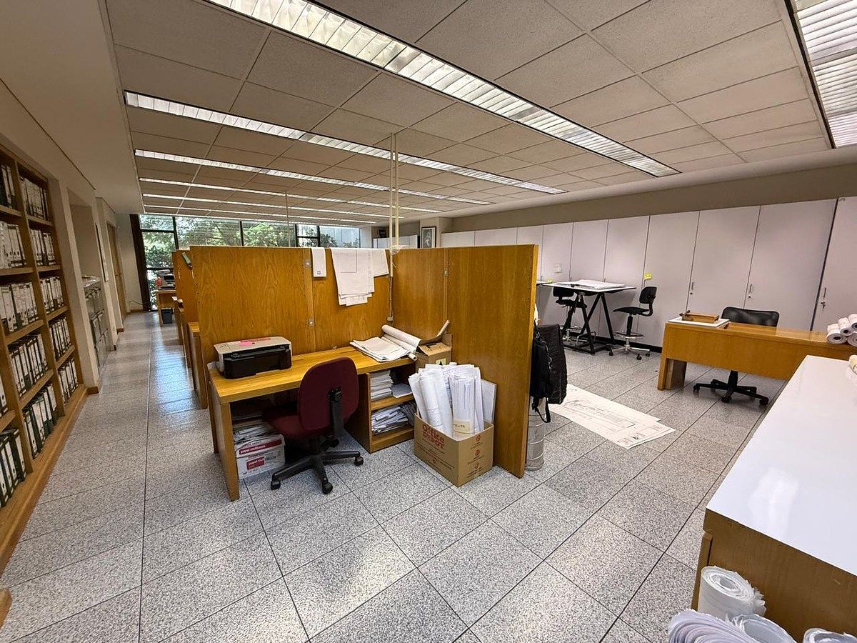 Office in Lomas de Virreyes, Miguel Hidalgo, photo 14 of 21