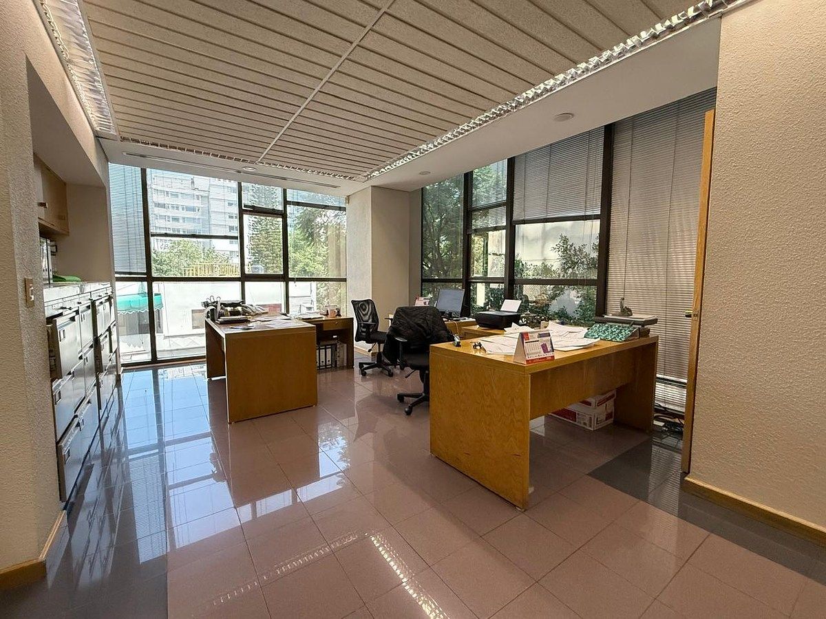Office in Lomas de Virreyes, Miguel Hidalgo, photo 15 of 21