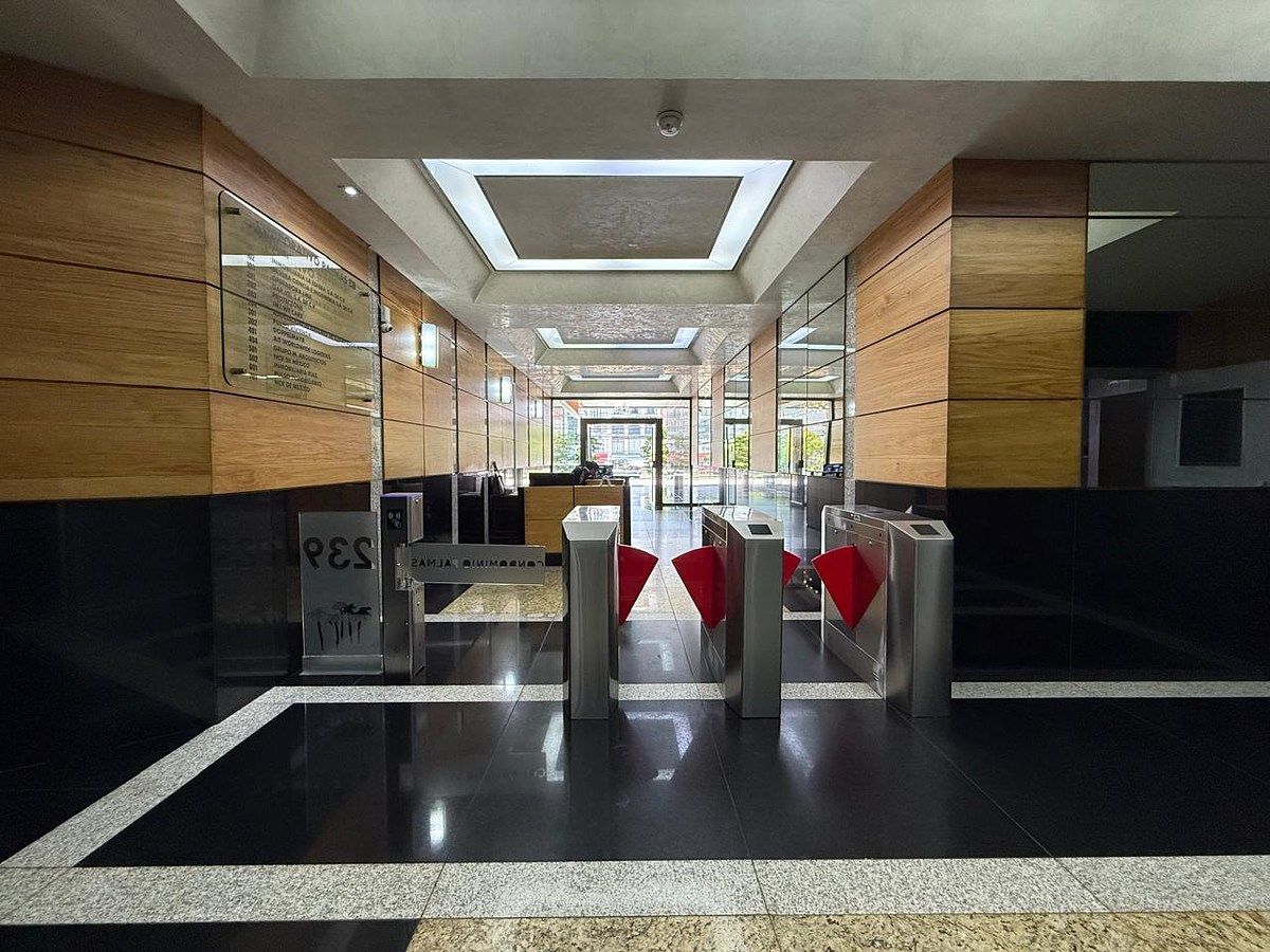 Office in Lomas de Virreyes, Miguel Hidalgo, photo 19 of 21