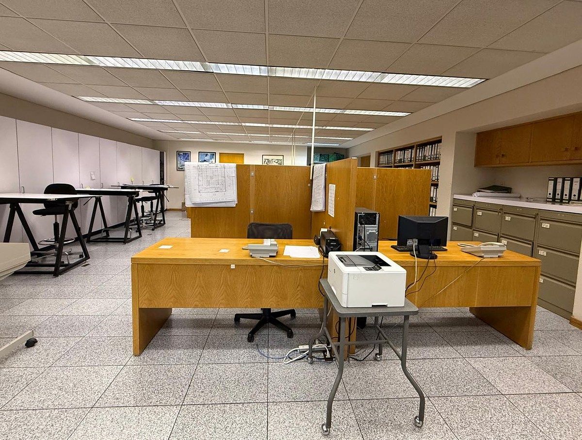 Office in Lomas de Virreyes, Miguel Hidalgo, photo 12 of 21