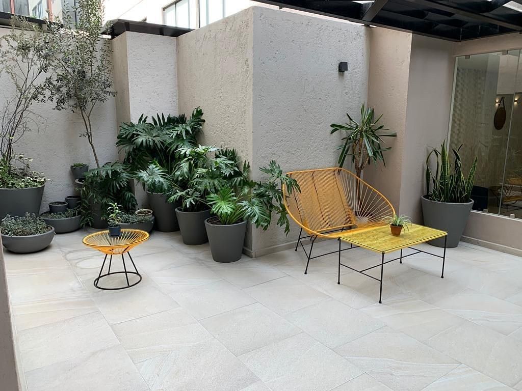 Departamento en San Rafael, Cuauhtémoc, foto 12 de 15